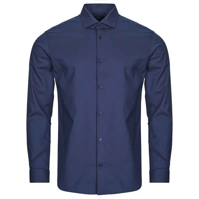 Πουκάμισο με μακριά μανίκια Jack & Jones JPRBLAPARKER SHIRT