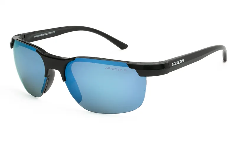 ARNETTE ΓΥΑΛΙΑ ΗΛΙΟΥ ARNETTE 4370 290022 6216 4370 Μαύρο