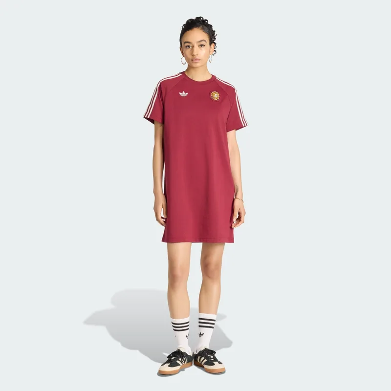 adidas Εθνική Ισπανάις Γυναικείο Φόρεμα (9000277318_77228)