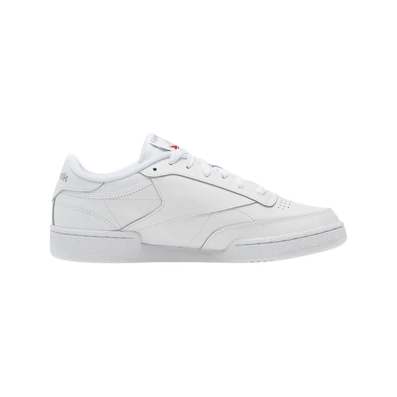 Sneakers Reebok Sport Baskets Club C 85 cuir