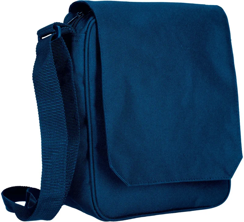 Τσάντα χιαστί RACTUR Valento BSVARACMR Orion Navy Blue