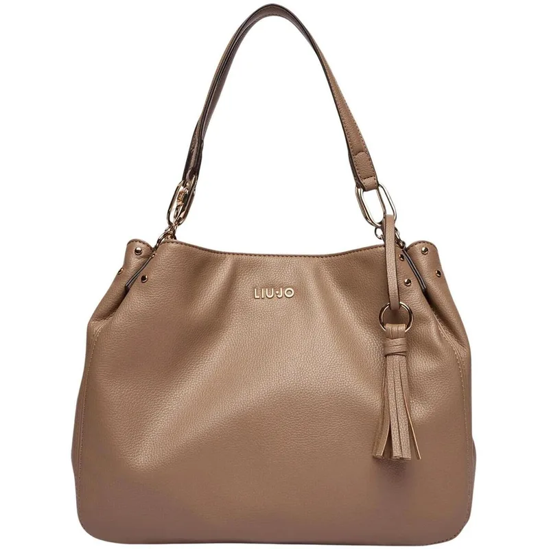 Τσάντες ώμου Liu Jo ECS M SATCHEL AA6185 E1012