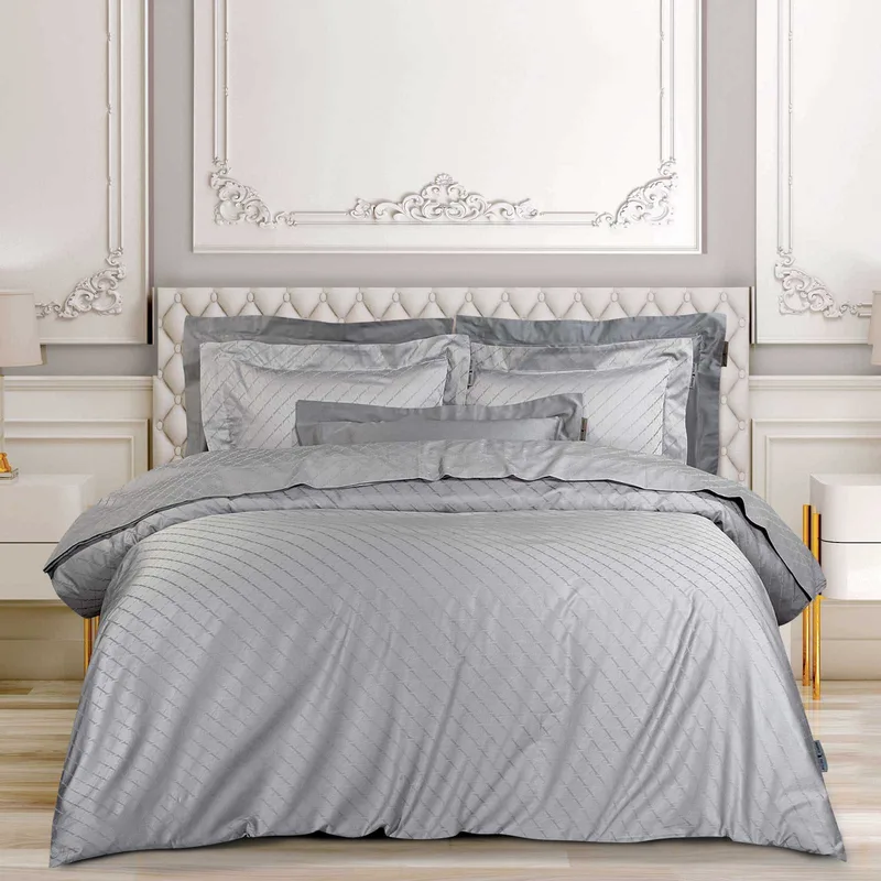 Σετ Σεντόνια King Size 4 Τεμαχίων Greenwich Polo Club 2291 Blue 250x270