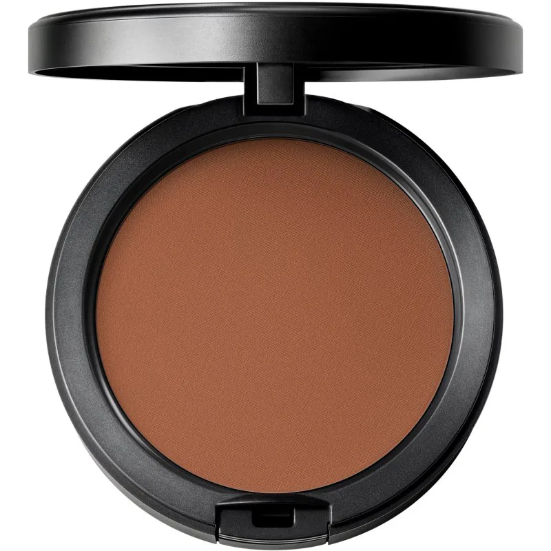 MAC Cosmetics Studio Fix Powder Plus Foundation Prefill ματ πούδρα μεικ απ απόχρωση NW53 12 γρ