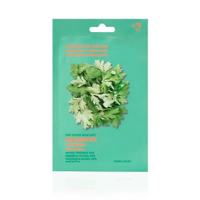 Holika Pure Essence Jaw Artemisia 23 ml