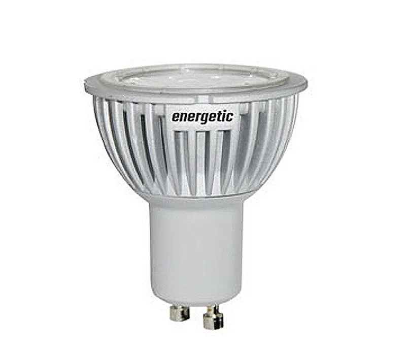Λαμπτήρας Led Energetic GU10 5,5W (50W) 5140 0655 11