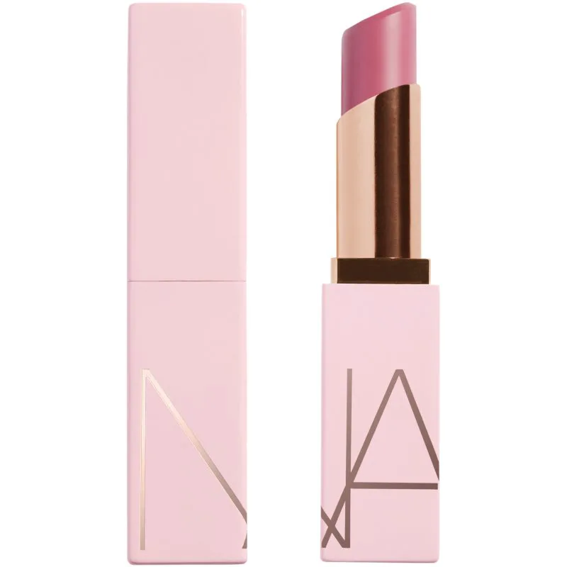 NARS Afterglow Lip Balm New Formula ενυδατικό βάλσαμο για τα χείλη απόχρωση FAST LANE 3 γρ