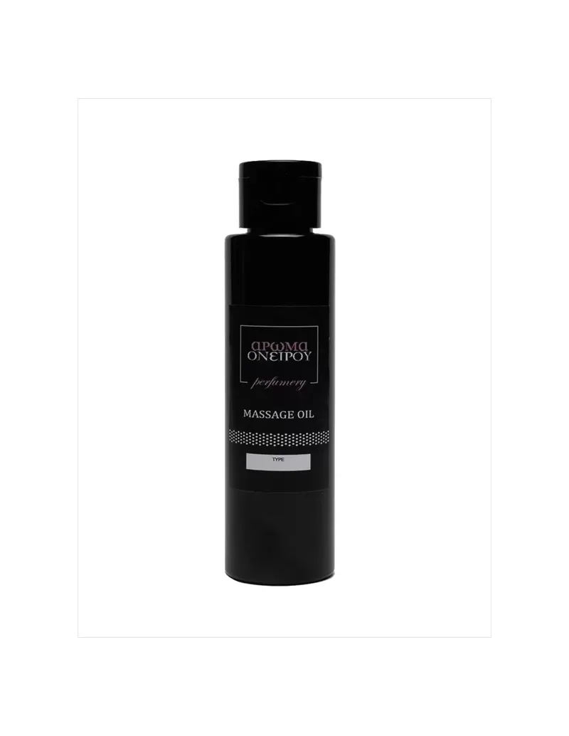 Massage Oil No 309