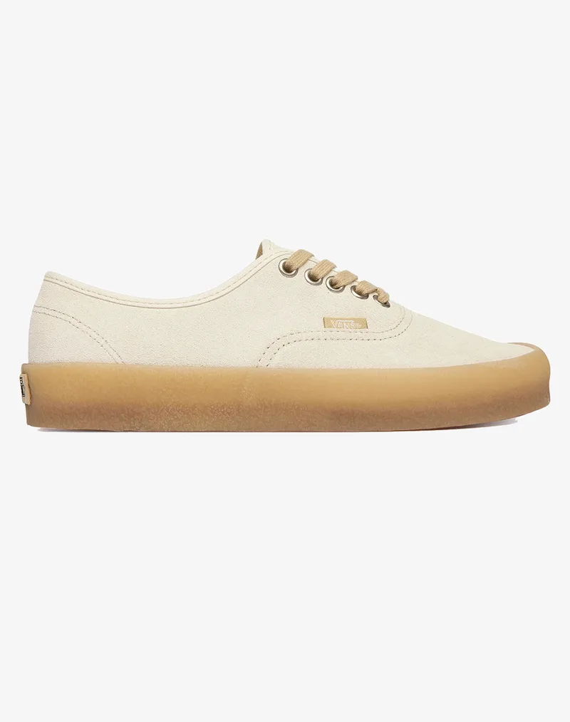 VANS Authentic VN000D7YCD31-VNCD3 Biege