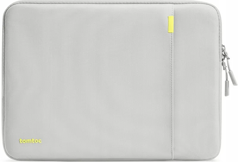 Tomtoc 360° Protective Laptop Sleeve - Θήκη Versatile A13 για MacBook Pro 16" - Gray (A13-E01G)