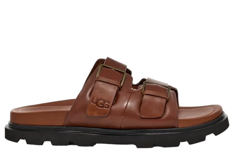 Σανδάλια Ugg Capitola Buckle 1153102-COG Ανδρικό