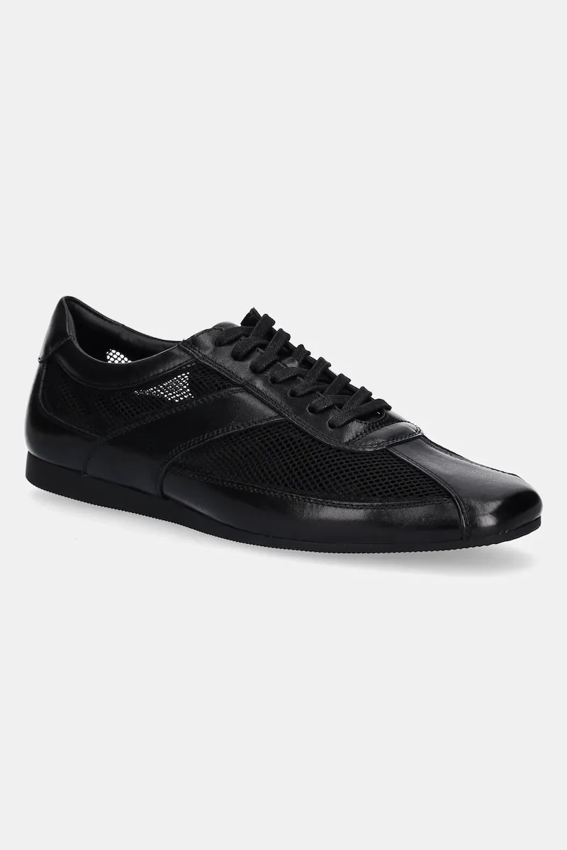 Δερμάτινα sneakers Vagabond Shoemakers HILLARY
