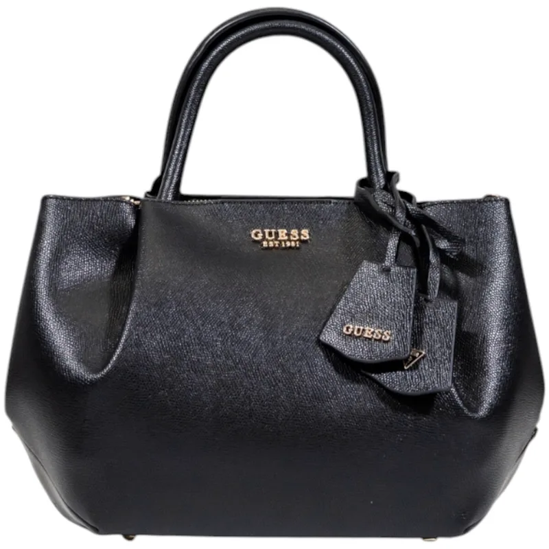 Τσάντες ώμου Guess AMORETTE GIRLFRIEND SATCHEL HWBG78 98060