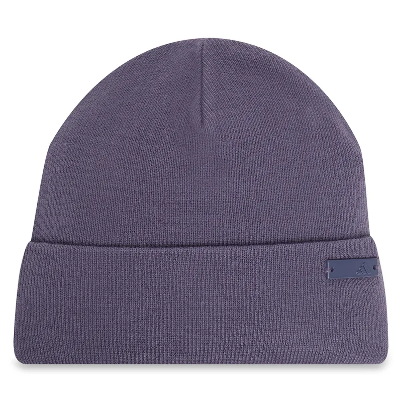 Σκούφος adidas Tonal Met JV5385 Μωβ