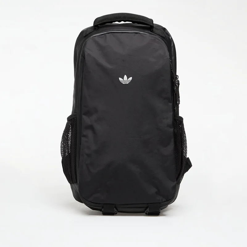 Σακίδιο πλάτης adidas Expandable Backpack Black Universal