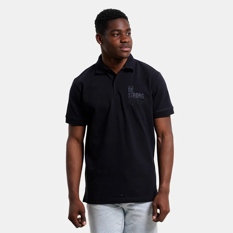 Target Ανδρικό Polo T-Shirt (9000145083_003)