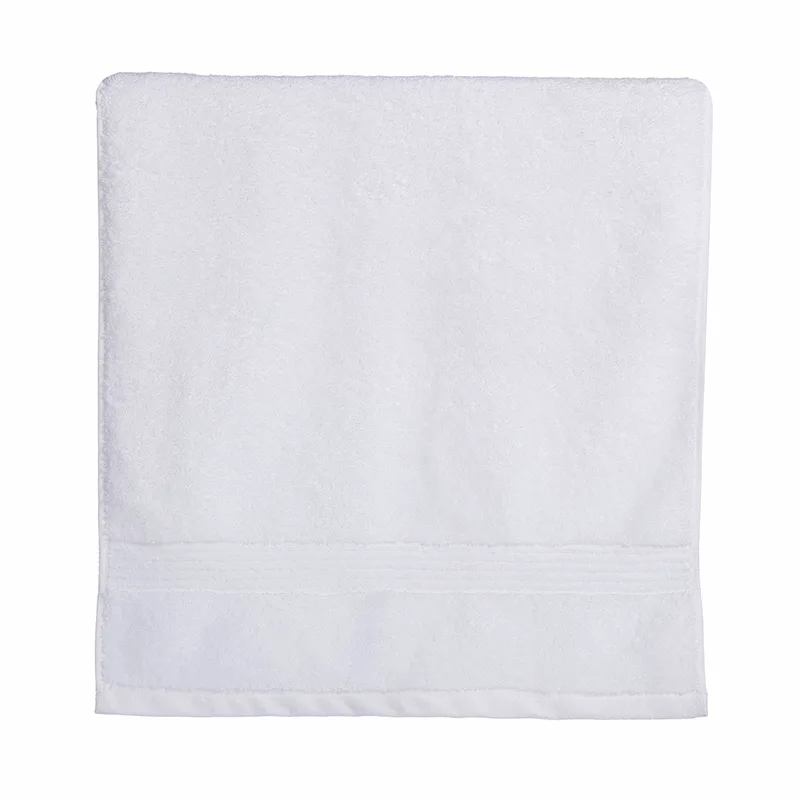 Πετσέτα Προσώπου 50x100 Nef Nef Aegean-705 White (50x100)
