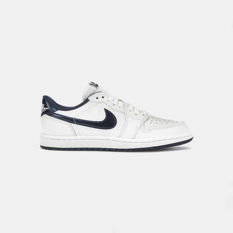 Sneakers Nike Jordan 1 Retro Low '85 Metallic Blue
