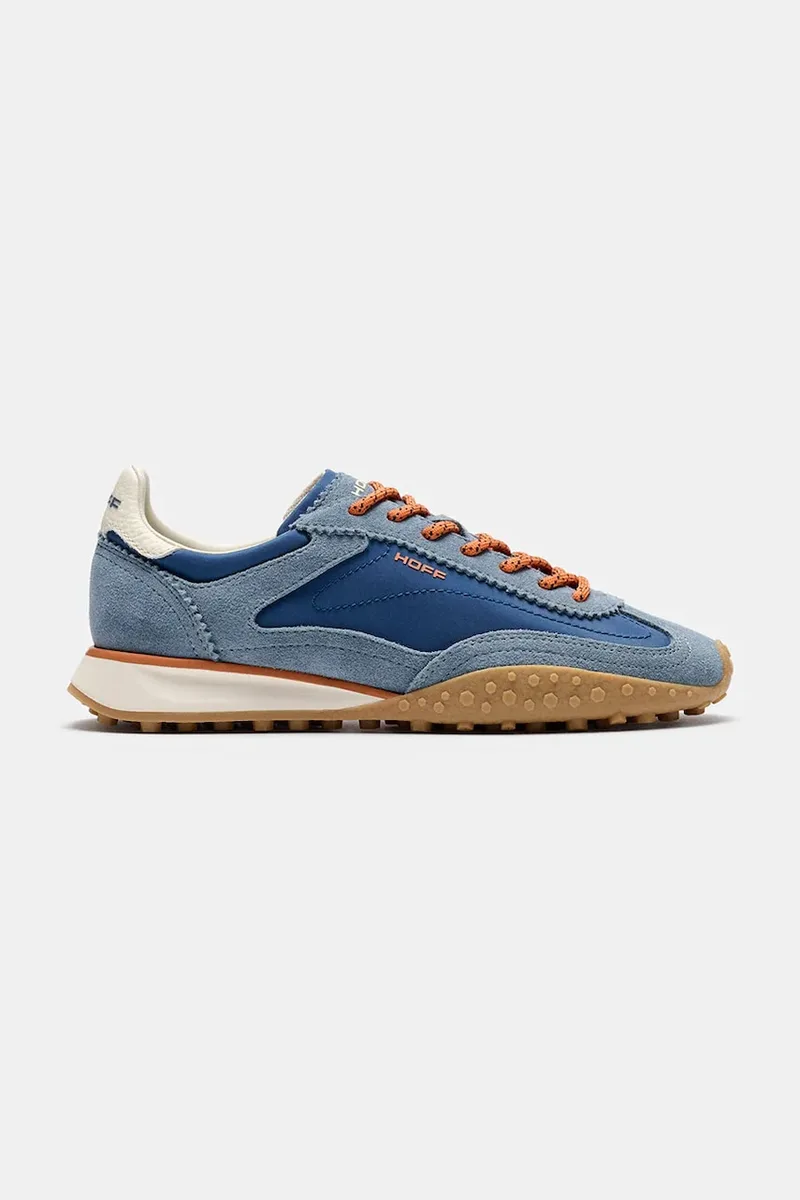 Hoff BRIDGE MKII BLUE sneakers Γυναικεία