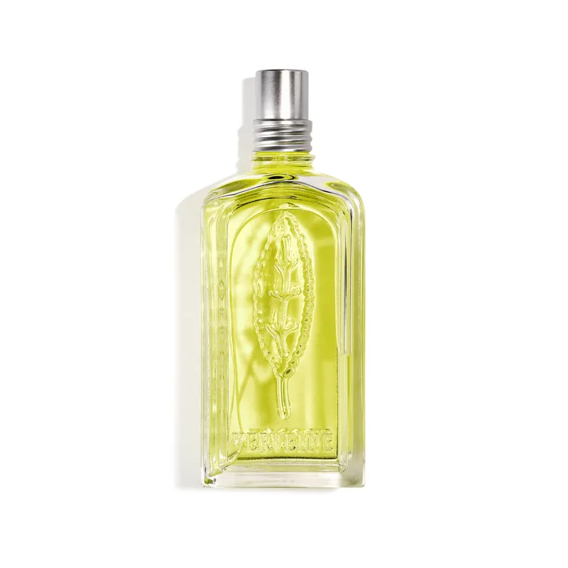 Citrus Verbena Eau De Toilette 100ml