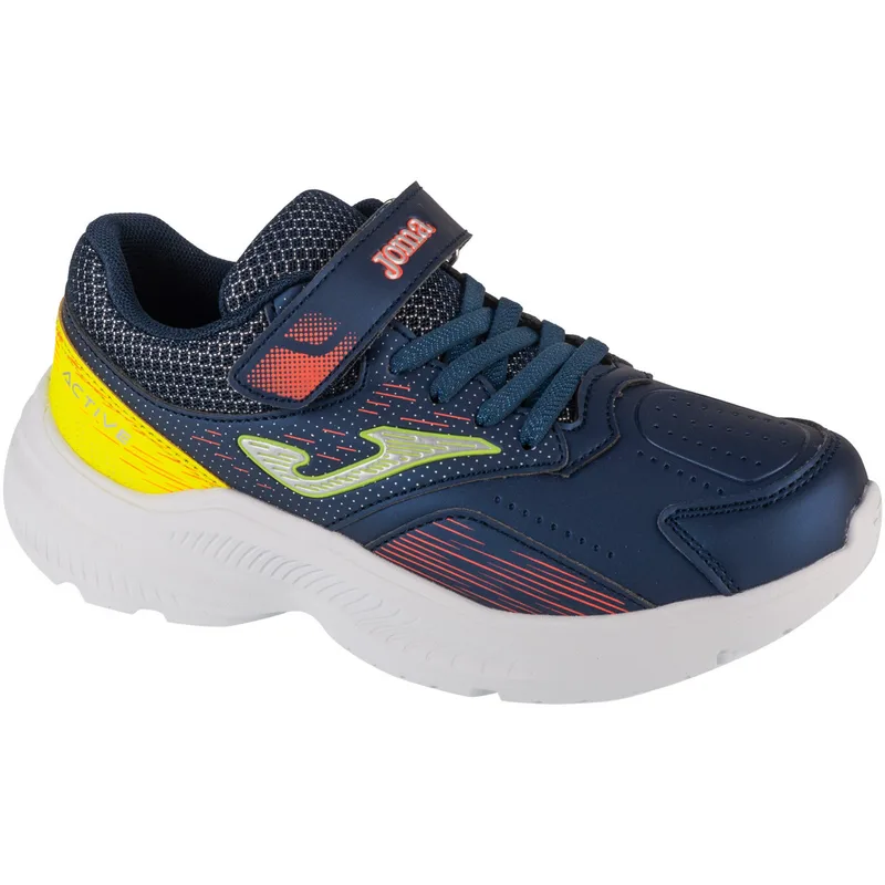 Xαμηλά Sneakers Joma Active Jr 24 JACTIW