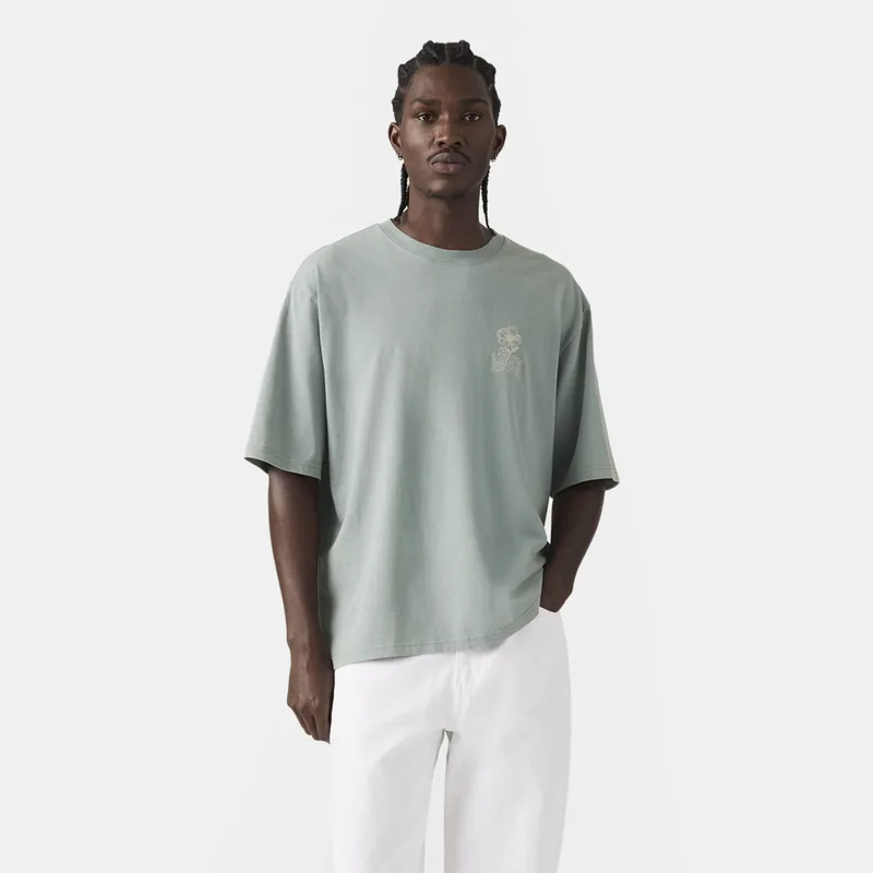 Levi’s Half Sleeve Ανδρικό T-Shirt (9000256221_90550)