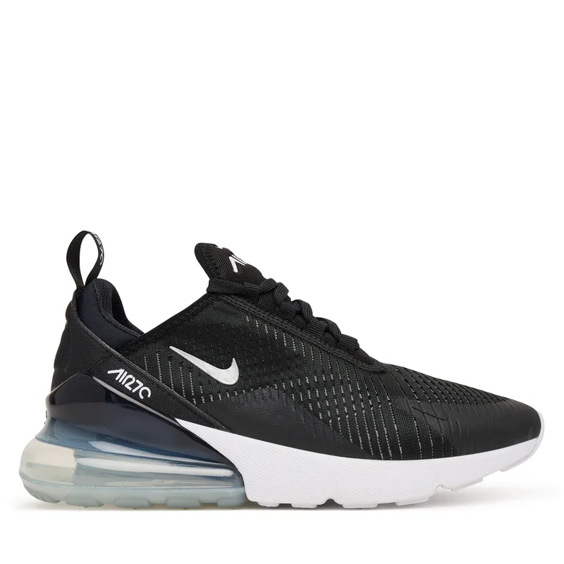 Αθλητικά Nike Nike Air Max 270 HJ3222 001 Μαύρο