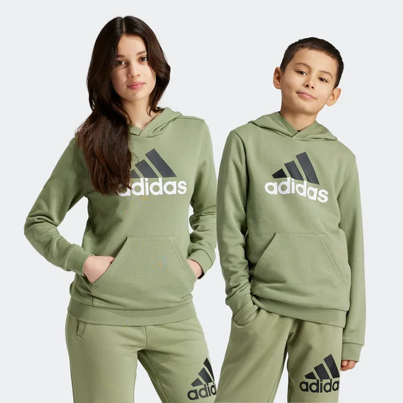 adidas Sportswear Παιδική Μπλούζα με Κουκούλα (9000188016_20745)