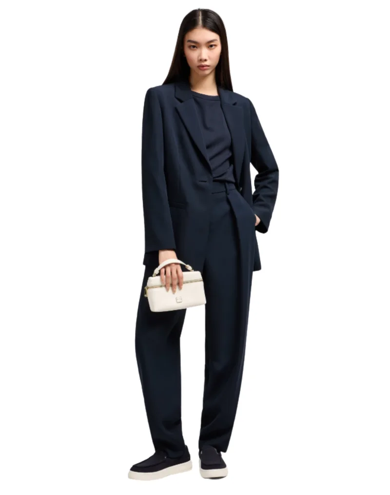 Armani Exchange - Παντελόνι Γυναικείο XW000449AF12750-UB100