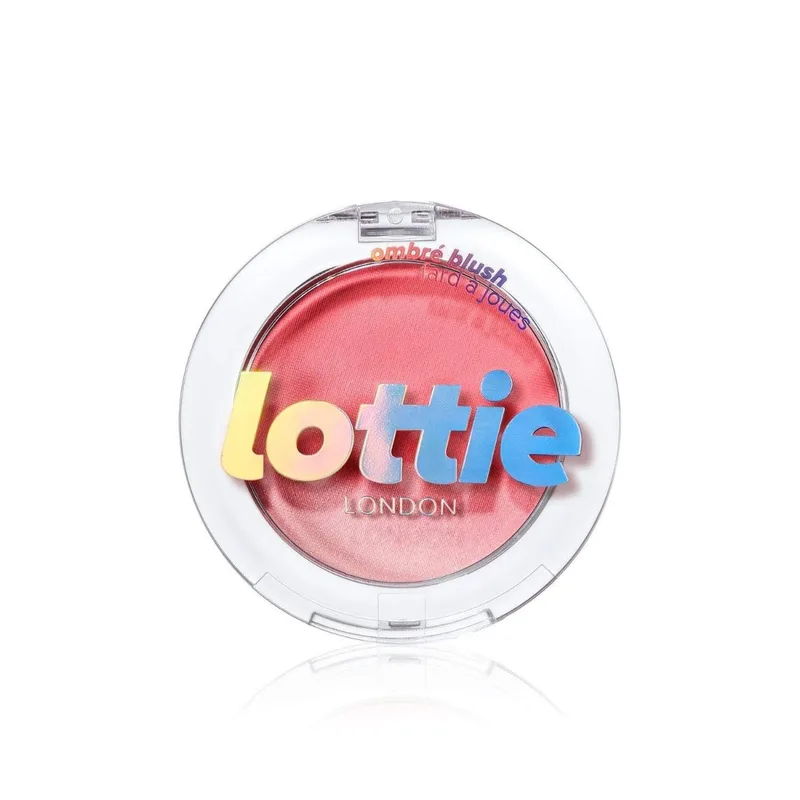 Ombre Blush Powder Blush 4g-Exposed