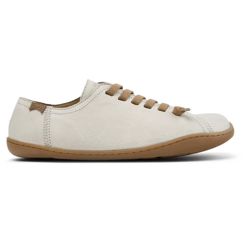 CAMPER Peu - Casual παπούτσια Για Γυναικεία - Μπεζ, Μέγεθος 42, Suede