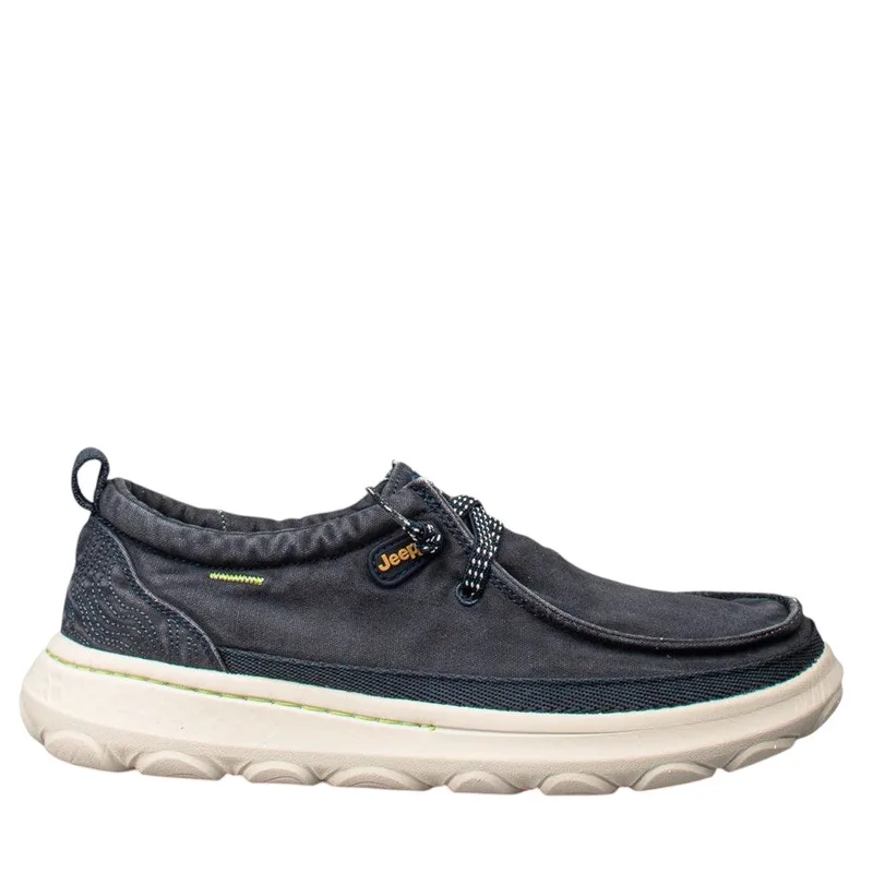 JEEP KAUAI WALLABEE Slip on 41-46 - Μπλε