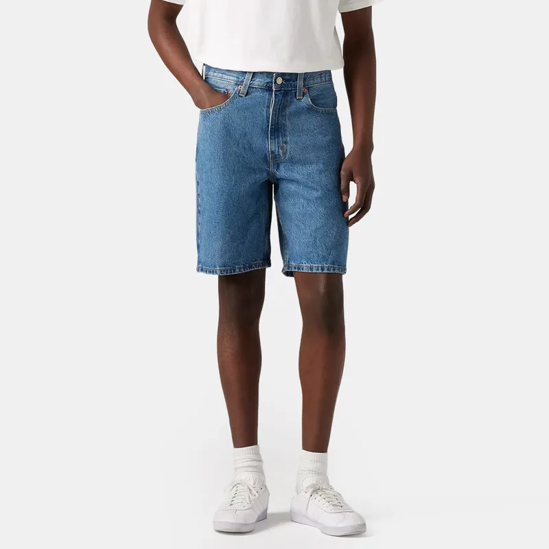 Levi's 469 Med Ανδρική Τζιν Βερμούδα (9000256188_90580)