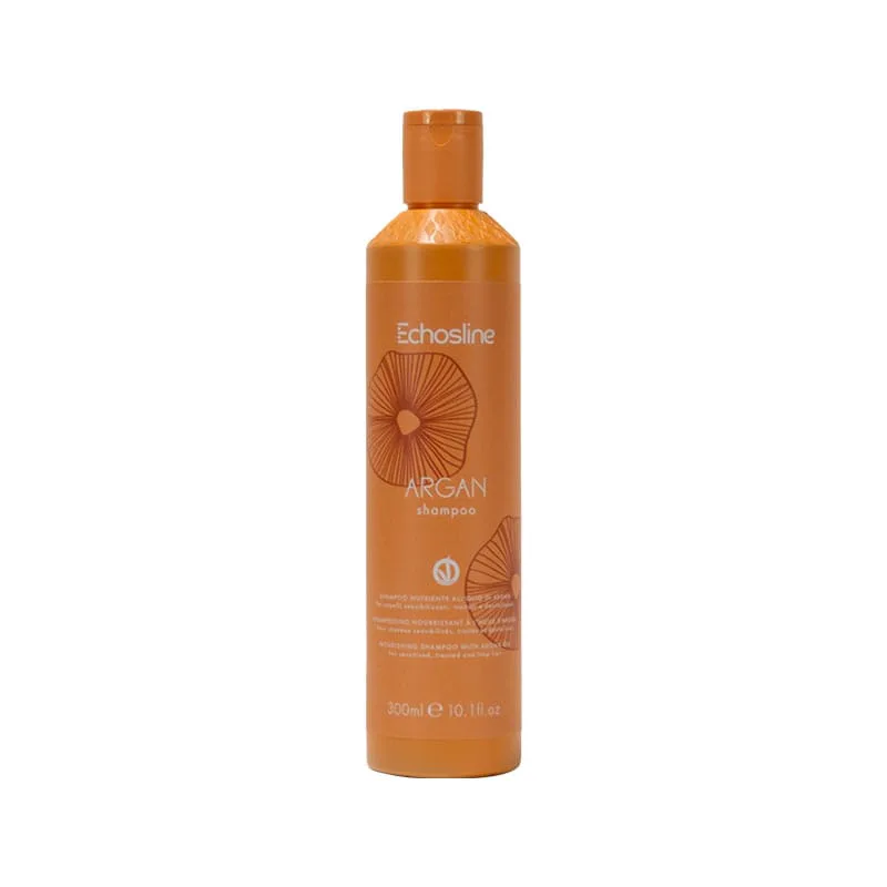 Argan Shampoo 300ml