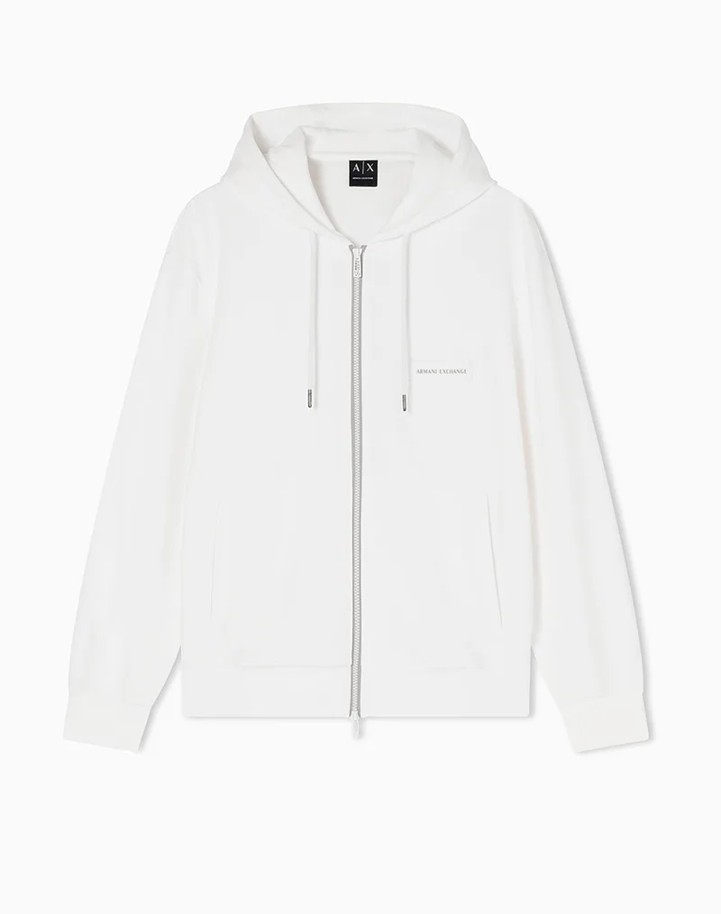 ARMANI EXCHANGE SWEATSHIRT XM002352AF21869-U1074 OffWhite