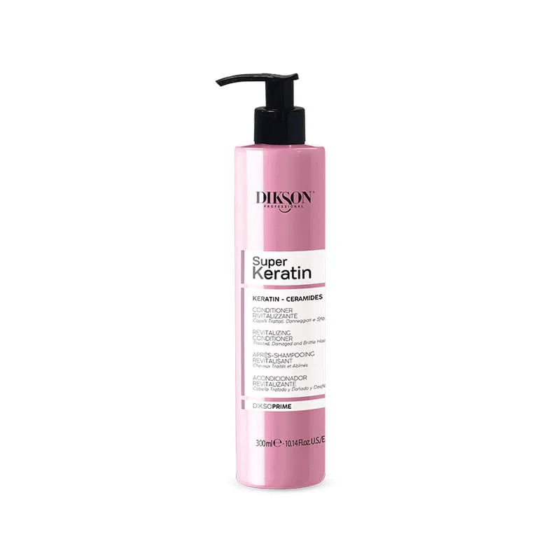 Super Keratin Conditioner 300ml