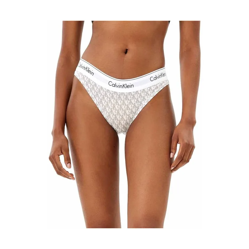 Εσώρουχα και μποξεράκια εγκυμοσύνης Calvin Klein Jeans BRIEF WOMEN