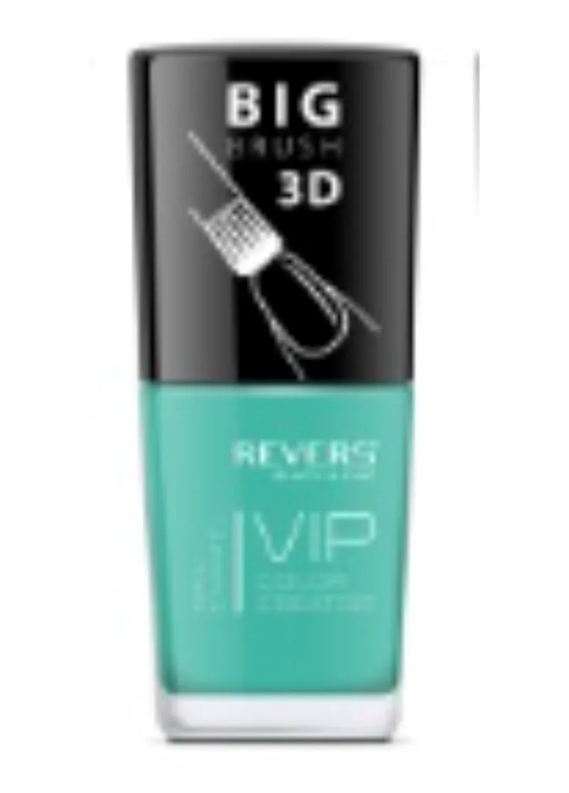 Maybelline & More - Revers VIP Nail Laquer 57
