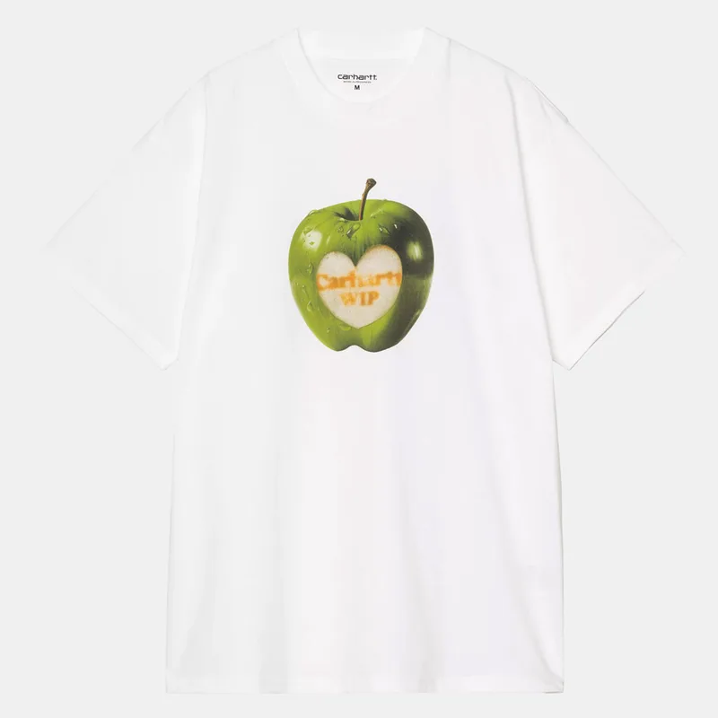 Carhartt WIP Spoiled Unisex T-Shirt (9000255544_1539)