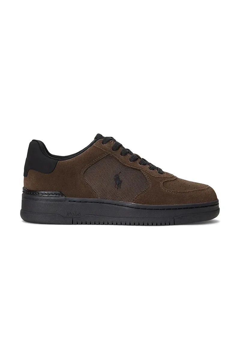 Polo Ralph Lauren Masters Crt sneakers Ανδρικά