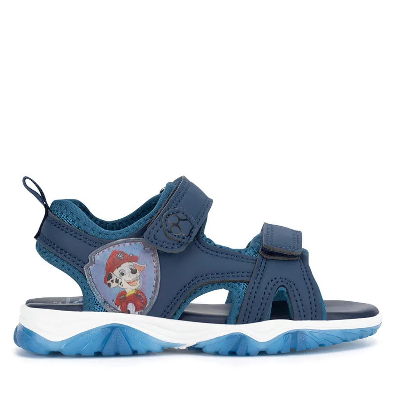 Σανδάλια Paw Patrol CP66-SS24-190 Μπλε