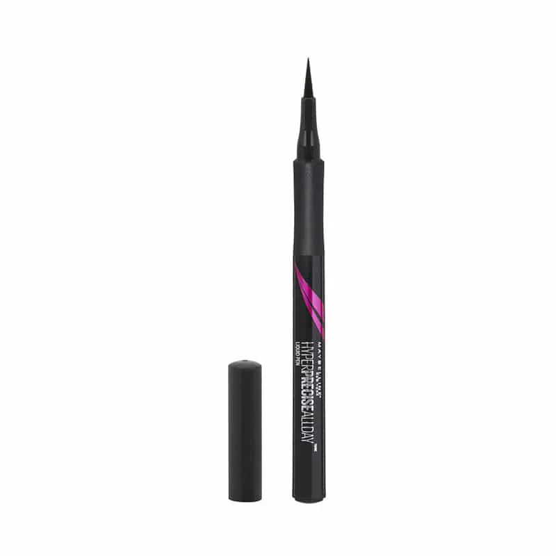 Maybelline Hyper Precise All Day Liner Black