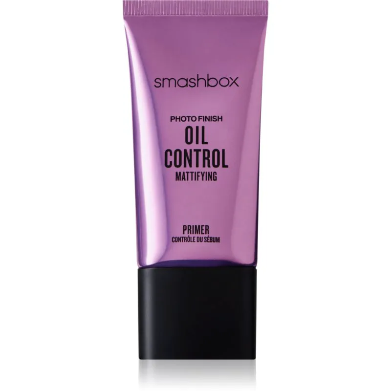 Smashbox Photo Finish Oil Control Primer βάση για λιπαρή επιδερμίδα 30 ml