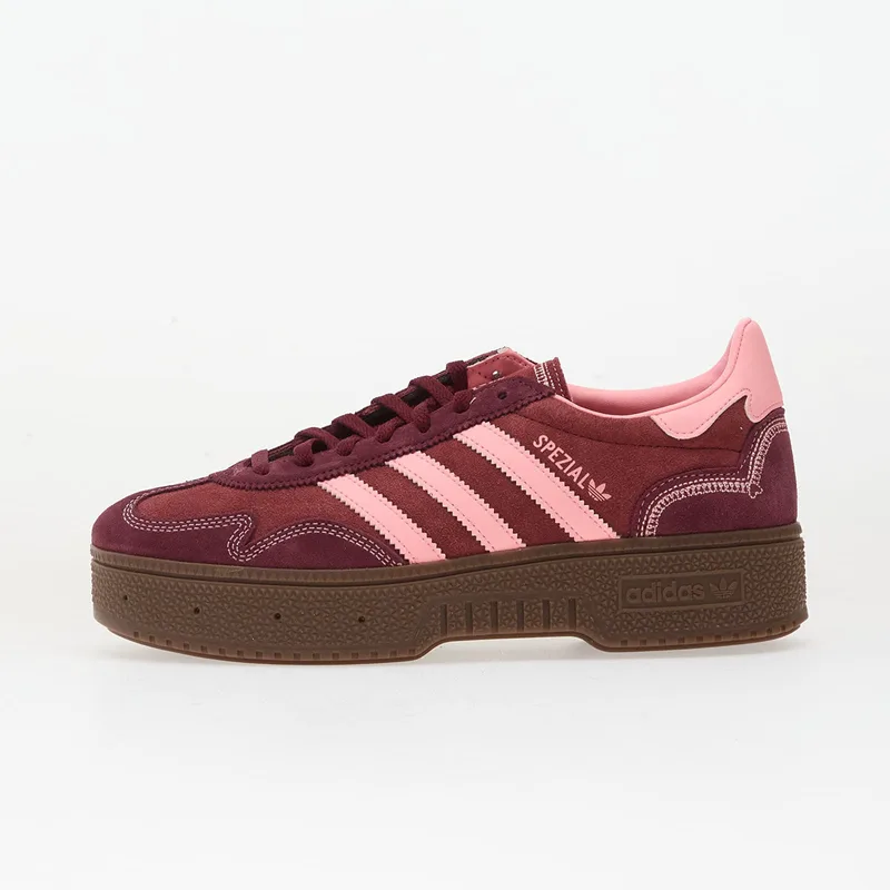 Sneakers adidas Handball Spezial Bold W Pinspa/ Shadow Red/ Pinspa EUR 36