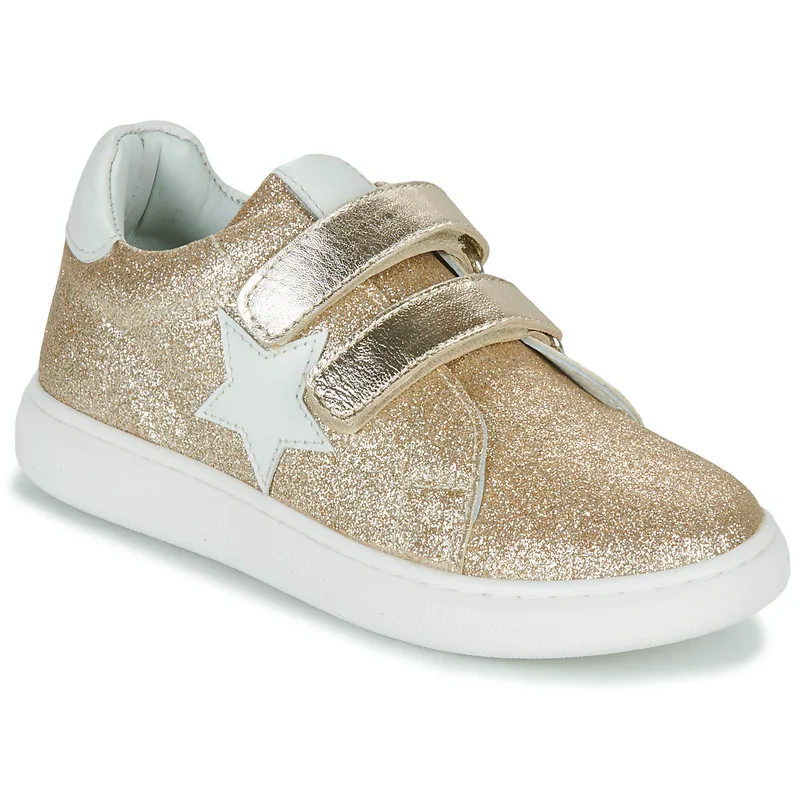 Xαμηλά Sneakers Citrouille et Compagnie ASTINE