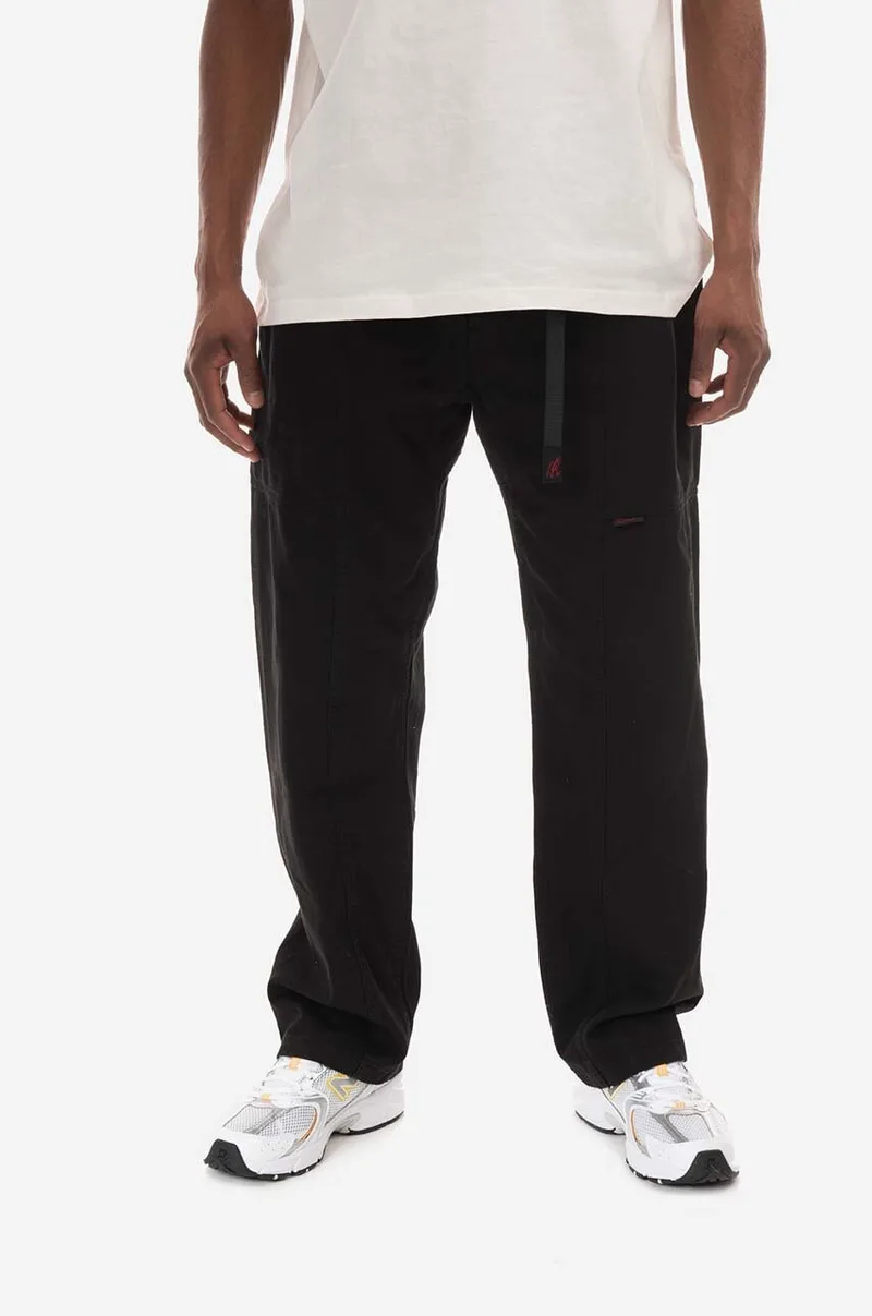 Βαμβακερό παντελόνι Gramicci Gadget Pant