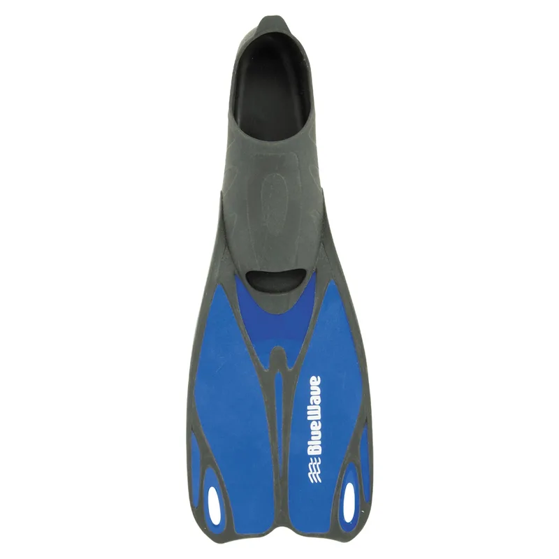 Πέδιλα Θαλάσσης Κλειστού Τύπου Scuba Force Caribean Νο30/32 63006