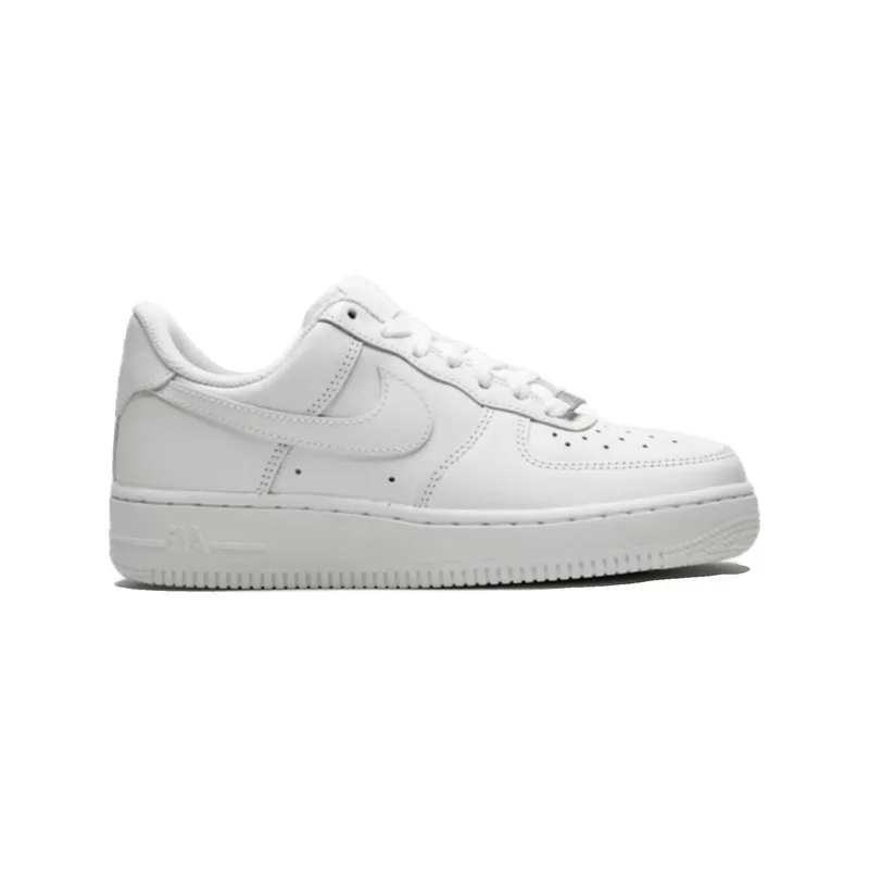 Xαμηλά Sneakers Nike Baskets air force 1 low cuir