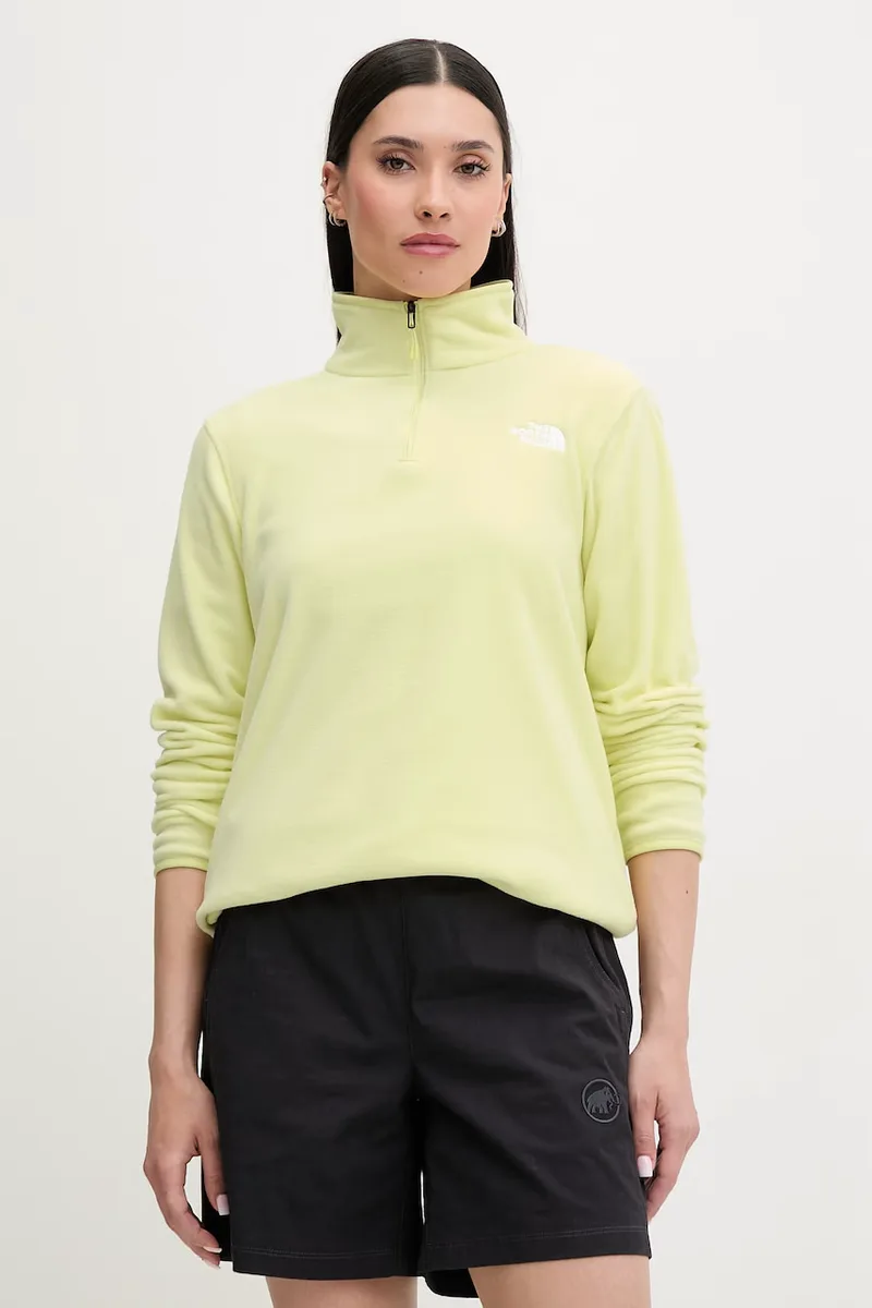 The North Face Μπλούζα fleece γυναικεία