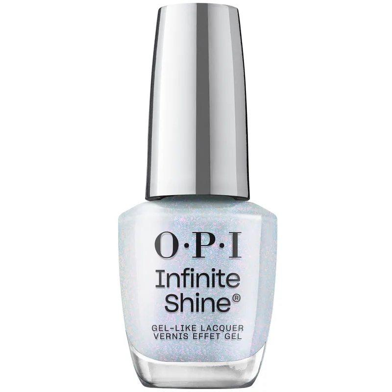 OPI Infinite Shine Nail Polish Βερνίκι Νυχιών με Λαμπερή Gel Όψη & Διάρκεια έως 11 Ημέρες 15ml - From Head to Doze
